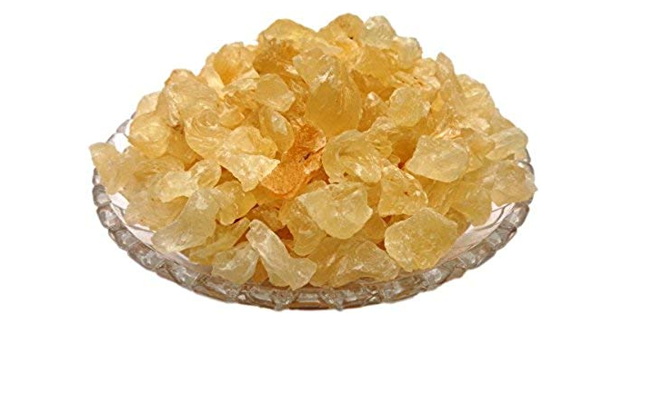 Gond Katira Benefits in Hindi