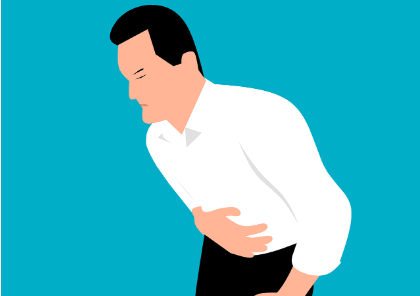 Stomach problems in hindi