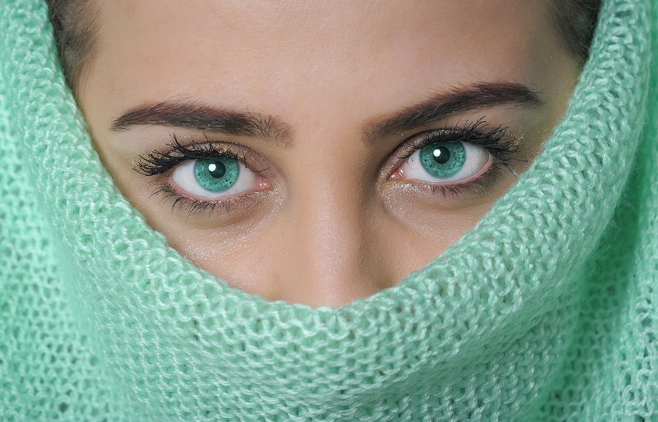 Eyesight Home Remedies